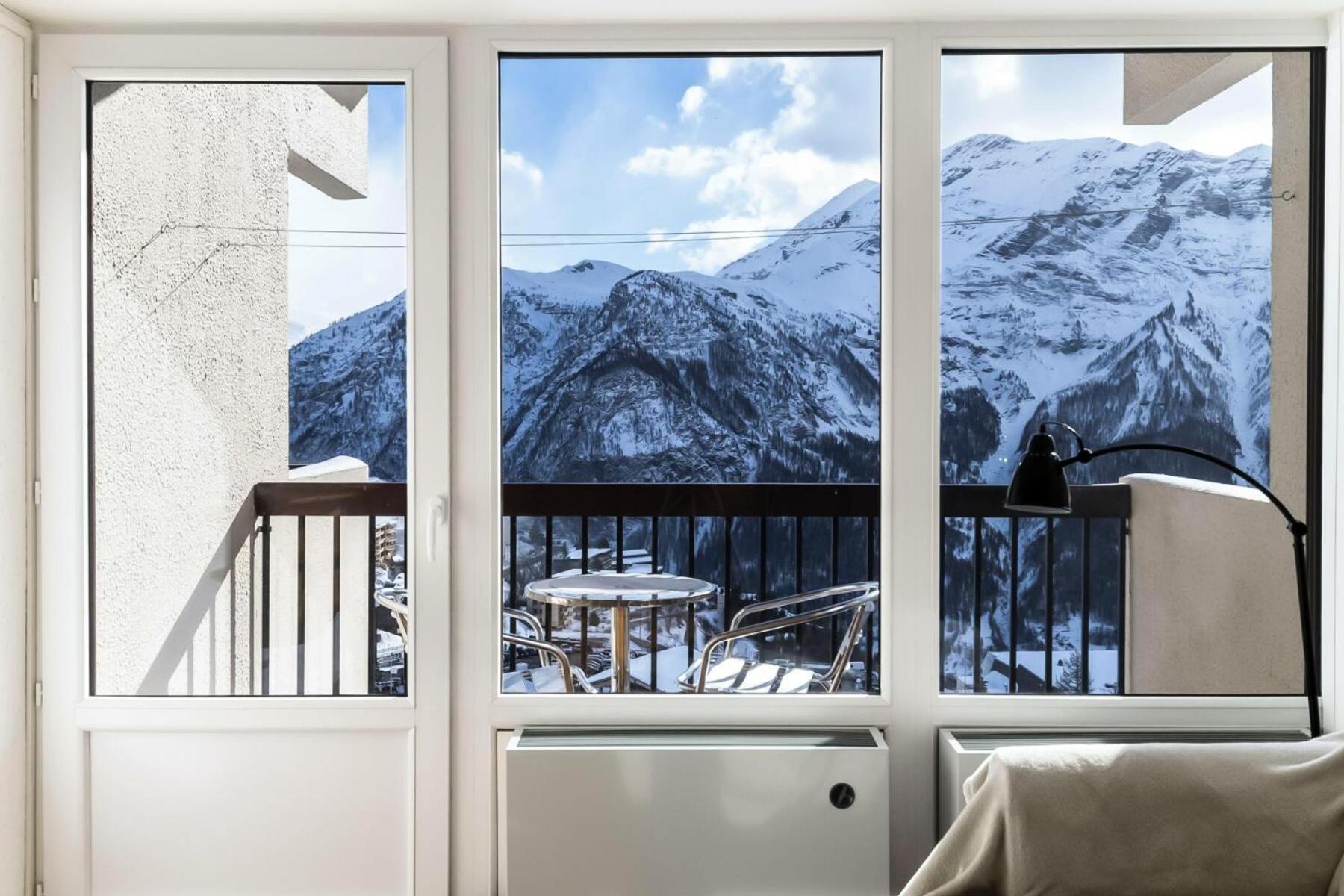 Residence Le Christiana - Maeva Home - Appartement 2 Pieces 6 Personnes - Prestige Mae-8614 Orcieres Exterior photo